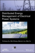 Distributed Energy Management of Electrical Power Systems - ISBN 9781119534884