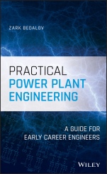Practical Power Plant Engineering: A Guide for Early Career Engineers - ISBN 9781119534945