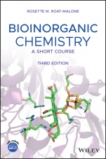 Bioinorganic Chemistry: A Short Course - ISBN 9781119535218