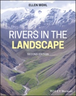 Rivers in the Landscape - ISBN 9781119535416