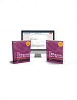 Wiley CPAexcel Exam Review 2019 Study Guide + Question Pack: Business Environment and Concepts - ISBN 9781119535669