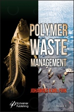 Polymer Waste Management - ISBN 9781119536086