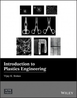 Introduction to Plastics Engineering - ISBN 9781119536574