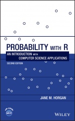Probability with R: An Introduction with Computer Science Applications - ISBN 9781119536949
