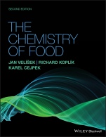 The Chemistry of Food - ISBN 9781119537649