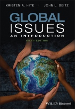 Global Issues: An Introduction - ISBN 9781119538509