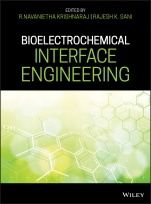 Bioelectrochemical Interface Engineering - ISBN 9781119538547