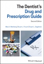 The Dentists Drug and Prescription Guide - ISBN 9781119539346