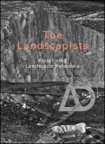 The Landscapists - ISBN 9781119540038
