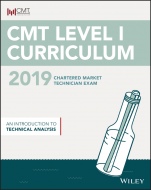 CMT Level I 2019: An Introduction to Technical Analysis - ISBN 9781119543459