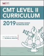 CMT Level II 2019: The Theory and Analysis of Technical Analysis - ISBN 9781119543510