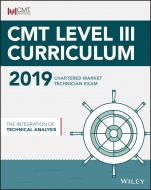CMT Level III 2019: The Integration of Technical Analysis - ISBN 9781119543558