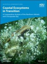 Coastal Ecosystems in Transition: A Comparative Analysis of the Northern Adriatic and Chesapeake Bay - ISBN 9781119543589