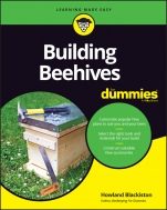 Building Beehives For Dummies - ISBN 9781119544388