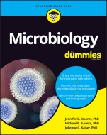 Microbiology For Dummies - ISBN 9781119544425