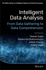Intelligent Data Analysis: From Data Gathering to Data Comprehension - ISBN 9781119544456