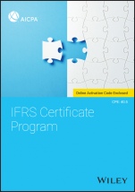 IFRS Certificate Program - ISBN 9781119544883
