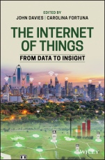 The Internet of Things: From Data to Insight - ISBN 9781119545262