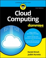 Cloud Computing For Dummies - ISBN 9781119546658