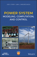 Power System Modeling, Computation, and Control - ISBN 9781119546870