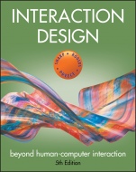 Interaction Design: Beyond Human–Computer Interaction - ISBN 9781119547259