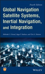 Global Navigation Satellite Systems, Inertial Navigation, and Integration - ISBN 9781119547839