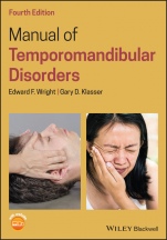 Manual of Temporomandibular Disorders - ISBN 9781119548843