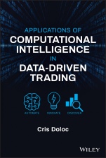 Applications of Computational Intelligence in Data–Driven Trading - ISBN 9781119550501
