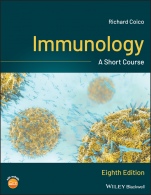 Immunology: A Short Course - ISBN 9781119551577