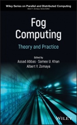 Fog Computing: Theory and Practice - ISBN 9781119551690