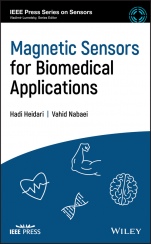 Magnetic Sensors for Biomedical Applications - ISBN 9781119552178