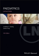 Paediatrics Lecture Notes - ISBN 9781119552871