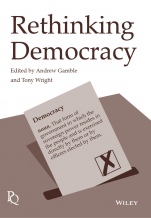 Rethinking Democracy - ISBN 9781119554226