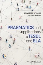 Pragmatics and its Applications to TESOL and SLA - ISBN 9781119554257
