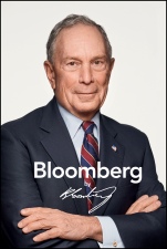Bloomberg by Bloomberg, Revised and Updated - ISBN 9781119554264