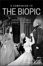 A Companion to the Biopic - ISBN 9781119554813