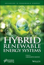 Hybrid Renewable Energy Systems - ISBN 9781119555575