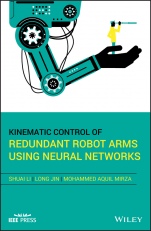 Kinematic Control of Redundant Robot Arms Using Neural Networks - ISBN 9781119556961
