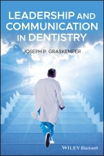 Leadership and Communication in Dentistry - ISBN 9781119557210