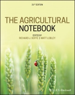 The Agricultural Notebook - ISBN 9781119560364