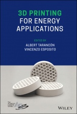 3D Printing for Energy Applications - ISBN 9781119560753