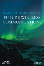 Machine Learning for Future Wireless Communications - ISBN 9781119562252