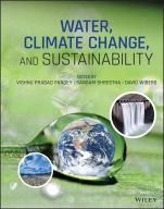 Water, Climate Change, and Sustainability - ISBN 9781119564447