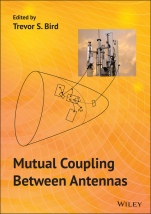 Mutual Coupling Between Antennas - ISBN 9781119564980