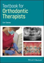 Textbook for Orthodontic Therapists - ISBN 9781119565451