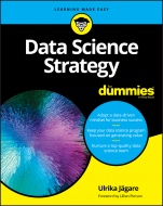 Data Science Strategy For Dummies - ISBN 9781119566250