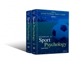 Handbook of Sport Psychology: 2 Volume Set - ISBN 9781119568070