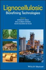 Lignocellulosic Biorefining Technologies - ISBN 9781119568827