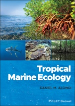 Tropical Marine Ecology - ISBN 9781119568865