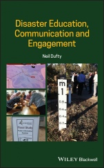 Disaster Education, Communication and Engagement - ISBN 9781119569794